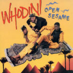 Whodini - Open Sesame (LP Yellow vinyl) [Music On Vinyl MOVLP3359]