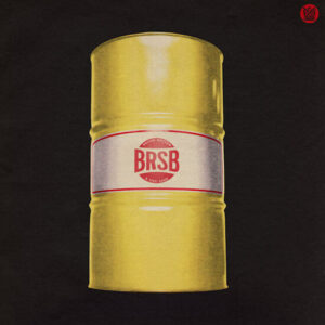 Bacao Rhythm & Steel Band - BRSB (LP/CD) [Big Crown Records BCR155]
