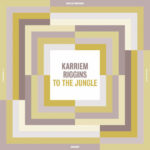 Karriem Riggins - To The Jungle (LP) [Madlib Invazion Library Series MILS009]