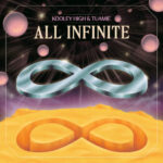 Kooley High & Tuamie - All Infinite (LP) [M.E.C.C.A. Records MEC010LP]