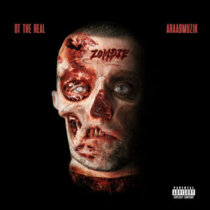 OT The Real & araabMUZIK - Zombie (LP) [Next Records NXT131LP]