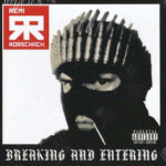 Remi Rorschach - Breaking And Entering (CD) [Good Darts]