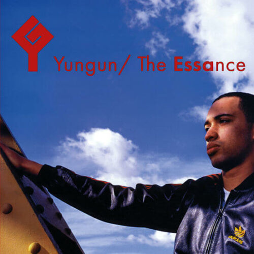 Essa & Yungun - The Essance (LP) [First Word Records FW291]