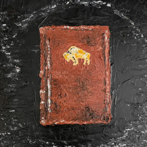 Apollo Brown & Che' Noir - As God Intended... (LP Reissue) [Mello Music Group MMG00147]