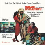 J.J. Johnson - Willie Dynamite 45s Collection (2x7") [Dynamite Cuts DYNAM7137]
