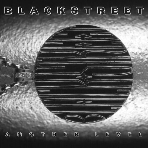 Blackstreet - Another Level (2LP Reissue) [Music On Vinyl MOVLP1895]