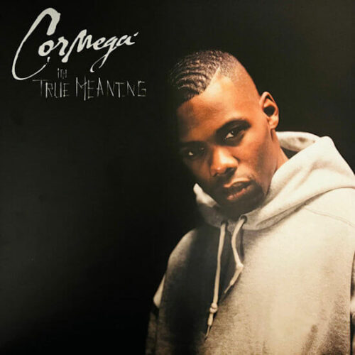 Cormega - The True Meaning (LP Reissue) [Tuff Kong TKR198]