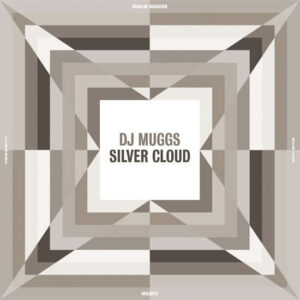 DJ Muggs - Silver Cloud (LP) [Madlib Invazion Library Series MILS012]