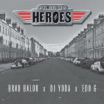 Hometown Heroes (Brad Baloo X DJ Yoda X Edo G) - Hometown Heroes EP [Lewis Recordings LEWIS11676]