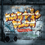 Kurtis Blow - Collected (2LP) [Music On Vinyl MOVLP3718]