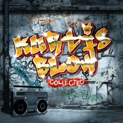 Kurtis Blow - Collected (2LP) [Music On Vinyl MOVLP3718]