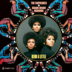 The Supremes & Magic Disco Machine - Bend A Little (7") [Dynamite Cuts DYNAM7124]
