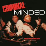 Boogie Down Productions - Criminal Minded (2LP Reissue) [Phase One PONE9025]