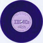 Phi Life Cypher / Edo G - Worldwide Remixes Vol. 5 (7") [IBMCs 5]