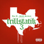 Bun B & Statik Selektah - Trillstatik 3 (2LP) [RRC Music RRC041]