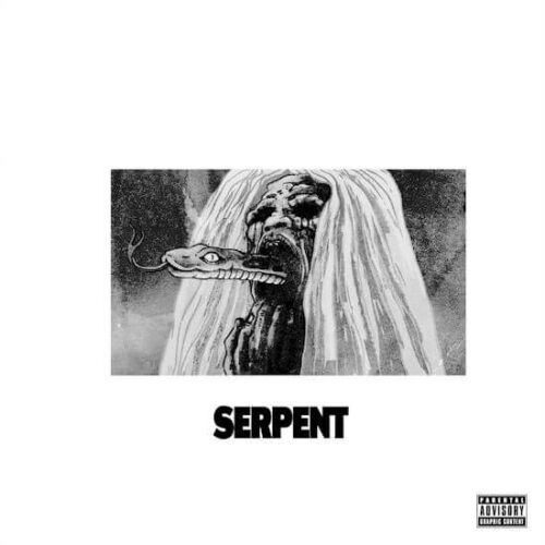 Kool Keith & Real Bad Man - Serpent (2LP Reissue) [RRC Music RRC004]