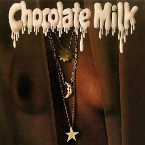 Chocolate Milk - Chocolate Milk (LP Reissue) [Music On Vinyl MOVLP3652]