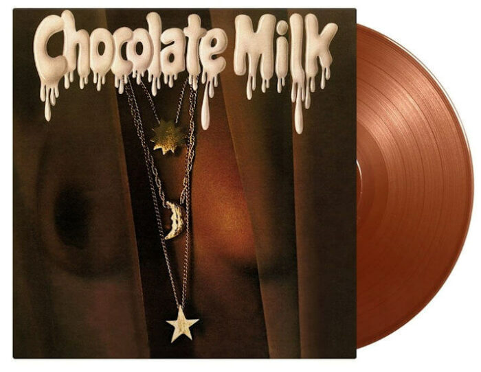 Chocolate Milk - Chocolate Milk (LP Reissue) [Music On Vinyl MOVLP3652]