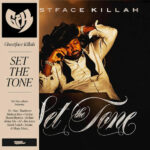 Ghostface Killah - Set The Tone (Guns & Roses) (LP) [Mass Appeal MSAP170]