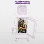 Herbie Hancock - Fat Albert Rotunda (LP Reissue) [Music On Vinyl MOVLP2187]