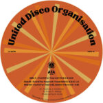 United Disco Organisation - Feel It For Yourself (12") [ATA Records ATA035NO]