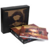 Nas - Illmatic: 30th Anniversary 7" box set (6x7") [Get On Down GET560557]