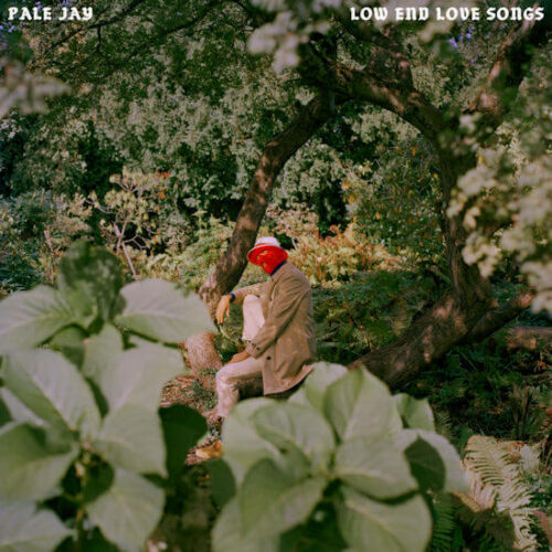 Pale Jay - Low End Love Songs (LP/CD) [Karma Chief Records KCR12038]