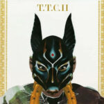 Planet Asia X 38 Spesh - Trust The Chain II (LP) [TCF Music Group TCF111]