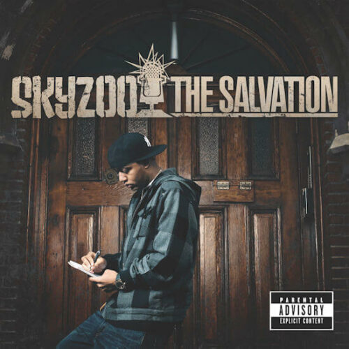 Skyzoo - The Salvation (15th Anniversary Edition) (2LP Reissue) [Duck Down DDMLP211515]