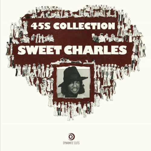 Sweet Charles - 45s Collection (2x7") [Dynamite Cuts DYNAM7141]