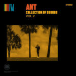 Ant - Collection Of Sounds Vol. 2 (LP) [Rhymesayers RSE379]