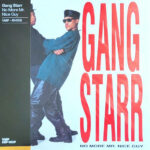 Gang Starr - No More Mr Nice Guy (2LP Reissue) [Vinyl Me Please VMPRH059]