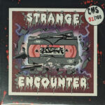 Kista - Strange Encounter (7") [Soundweight Records CMS001]