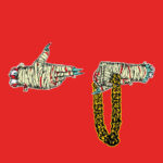 Run The Jewels - Run The Jewels 2 (10th Anniversary Edition) (2LP) [Seeker Music SEEKR002V]