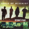 Souls Of Mischief - No Man's Land (2LP Reissue) [Get On Down GET51524]