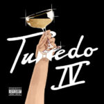 Tuxedo - Tuxedo IV (LP/CD) [Funk On Sight FOS101]