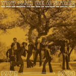 Various Artists - You Can Be A Star (Deep Disco & Soul 1972-1982) (LP) [Now-Again Records NA5284]