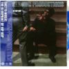 Boogie Down Productions - Ghetto Music: The Blueprint Of Hip Hop (2LP Reissue) [Get On Down GET51513]