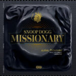 Snoop Dogg - Missionary (Picture Disc LP/CD) [Polydor 7533171]