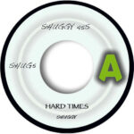 Baby Huey - Shuggy Edits Vol. 5: Hard Times / Harder Times (7") [Shuggy 45s SHUG5]