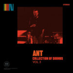 Ant - Collection Of Sounds Vol. 3 (LP) [Rhymesayers Ent. RSE393]