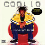 Coolio - Greatest Hits (LP/CD) [Tommy Boy TB55681/TB55682]