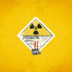 Curren$y X Monstabeatz - Radioactive (LP) [Next Records NXT137]