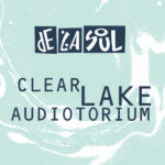 De La Soul - Clear Lake Audiotorium (EP/CD) [Chrysalis RMM3291/3292]