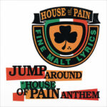 House Of Pain - Jump Around (7" Reissue) [Tommy Boy TB54141]