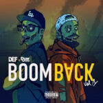 DEF & Djar One - Boomback Vol. 1 (EP) [Beats House]