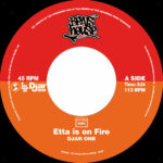 Djar One - Etta Is On Fire / Hit The Road Jack (7") [Beats House BH125]