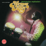 Herman Kelly & Life - Percussion Explosion! (LP/CD) [Mr Bongo MRB311]