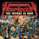 Non-Phixion - The Future Is Now (2LP Reissue) [Uncle Howie Records UHR5701]