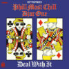 Phill Most Chill & Djar One - Deal With It (LP) [Beats House BH024]